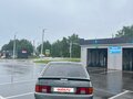 2009 Lada (ВАЗ) 2114, серый - вид 6