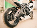 2007 Suzuki GSX-R 600, белый, 329000 рублей - вид 3