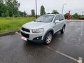 2012 Chevrolet Captiva I Рестайлинг, серебристый, 1020000 рублей