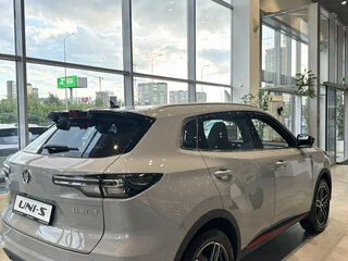 2025 Changan UNI-S I, серый, 3209900 рублей, вид 1