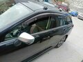 2017 Subaru Levorg I Рестайлинг, чёрный, 1950000 рублей - вид 6