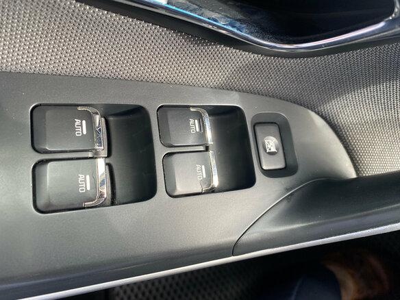 2016 Kia Ceed II Рестайлинг, серебристый, 1239000 рублей - вид 11