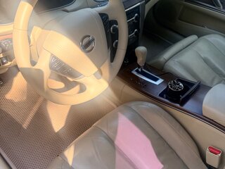 2011 Nissan Teana II (J32), серый, 1270000 рублей, вид 3