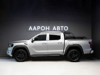 2026 Foton Tunland V9, серый, 5672000 рублей, вид 3