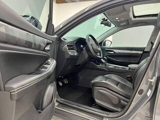 2021 Geely Vision X6 Pro, серый, 1250000 рублей, вид 5