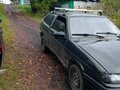 2006 Lada (ВАЗ) 2113, зелёный, 75000 рублей
