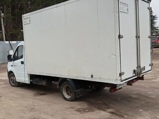 2018 ГАЗ ГАЗель Next, белый, 1100000 рублей, вид 4