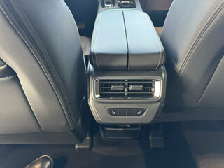 2026 Geely Okavango I Рестайлинг, синий, 4085990 рублей, вид 5