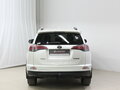 2015 Toyota RAV4 IV (XA40) Рестайлинг, белый, 1780000 рублей - вид 5