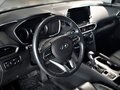 2020 Hyundai Santa Fe IV, серый, 2920000 рублей - вид 8