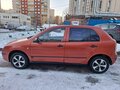 2006 Skoda Fabia I Рестайлинг, оранжевый, 350000 рублей - вид 3