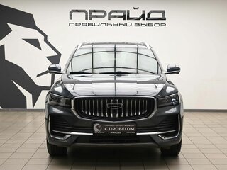 2023 Geely Monjaro I, серый, 2990000 рублей, вид 1