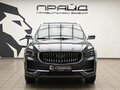 2023 Geely Monjaro I, серый, 3005000 рублей