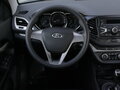 2016 Lada (ВАЗ) Vesta I, коричневый, 770000 рублей - вид 6