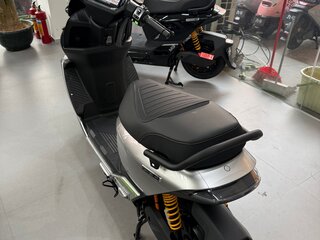 2026 Ninebot M3 100, белый, 240000 рублей, вид 5