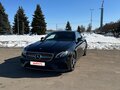 2017 Mercedes-Benz E-Класс 200 V (W213, S213, C238), чёрный, 3000000 рублей - вид 3