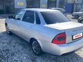 2008 Lada (ВАЗ) Priora I, серый - вид 4
