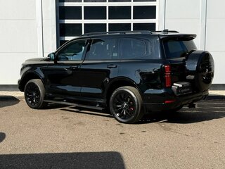 2024 Tank 500 I, чёрный, 5500000 рублей, вид 3