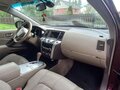 2009 Nissan Murano II (Z51), красный - вид 6