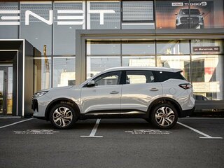 2026 Tenet T7, серый, 2757150 рублей, вид 4