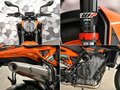 2023 KTM 890 Duke, чёрный, 899000 рублей - вид 9