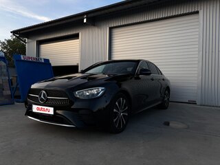 2020 Mercedes-Benz E-Класс 300 de V (W213, S213, C238) Рестайлинг, чёрный, 3566002 рублей, вид 1