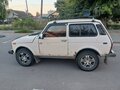 1996 Lada (ВАЗ) 2121 (4x4) I Рестайлинг, белый, 250000 рублей - вид 6