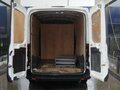 2018 Ford Transit, белый, 1649000 рублей