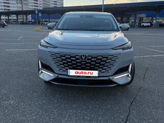 2022 Changan UNI-K, серый, 2400000 рублей, вид 4