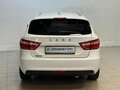 2020 Lada (ВАЗ) Vesta SW I, белый - вид 2