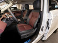2025 Land Rover Range Rover Evoque II Рестайлинг, белый - вид 8