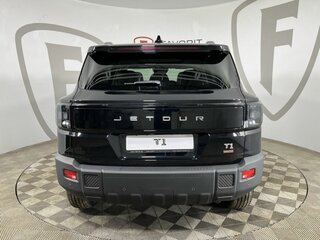 2026 Jetour T1, чёрный, 4199900 рублей, вид 4
