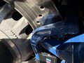 2018 BMW X3 M40i III (G01), синий, 4690000 рублей - вид 9