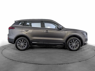 2022 Geely Atlas Pro, серый, 1935000 рублей, вид 4