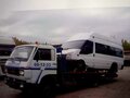 1989 MAN G 90, белый, 450000 рублей - вид 6
