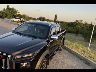 2024 JAC T9, чёрный, 2650000 рублей, вид 1