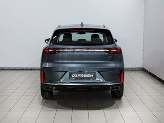 2021 Exeed TXL I Рестайлинг, серый, 2149000 рублей, вид 4