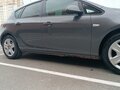 2011 Opel Astra J, серый, 605000 рублей - вид 6