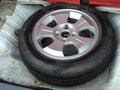 2003 Suzuki Ignis II (HR), белый, 365500 рублей - вид 10