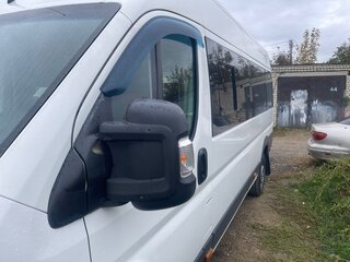 2013 Fiat Professional Ducato, белый, 1590000 рублей, вид 3