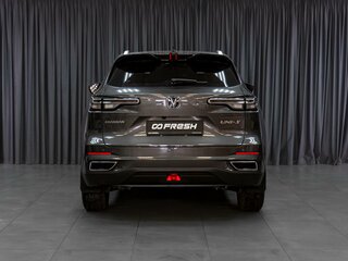 2024 Changan UNI-S I, серый, 2239000 рублей, вид 4