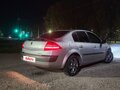 2006 Renault Megane II Рестайлинг, серый, 380000 рублей - вид 1