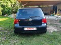 1998 Volkswagen Golf IV, синий, 275000 рублей - вид 2