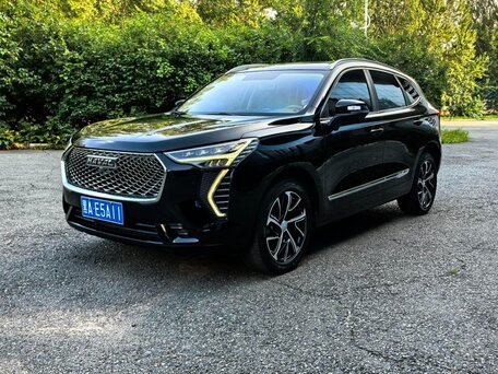 Haval Jolion I