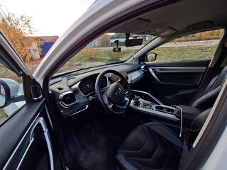 2025 Belgee X50, белый, 2200000 рублей, вид 5