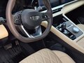 2024 Geely Monjaro (Xingyue L) I Рестайлинг (China Market), белый, 2800000 рублей - вид 8