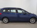 2022 BMW 2 серии Gran Tourer Gran Tourer 216d F46 Рестайлинг, синий, 2502702 рублей - вид 3
