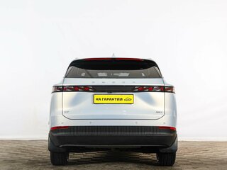 2025 Omoda C7, серый, 2599000 рублей, вид 5