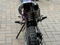 2023 Kayo Mini К125EM, синий, 65000 рублей - вид 1