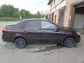 2020 Datsun on-DO I Рестайлинг, коричневый, 400000 рублей - вид 3